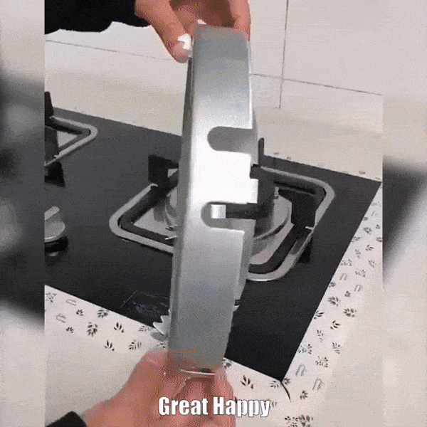 Gas Stove Energy Saving Device