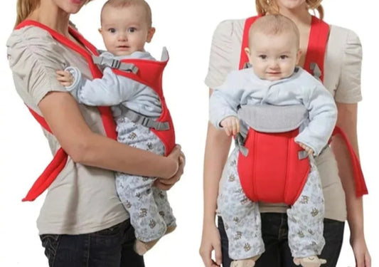 Baby Carrier Belt