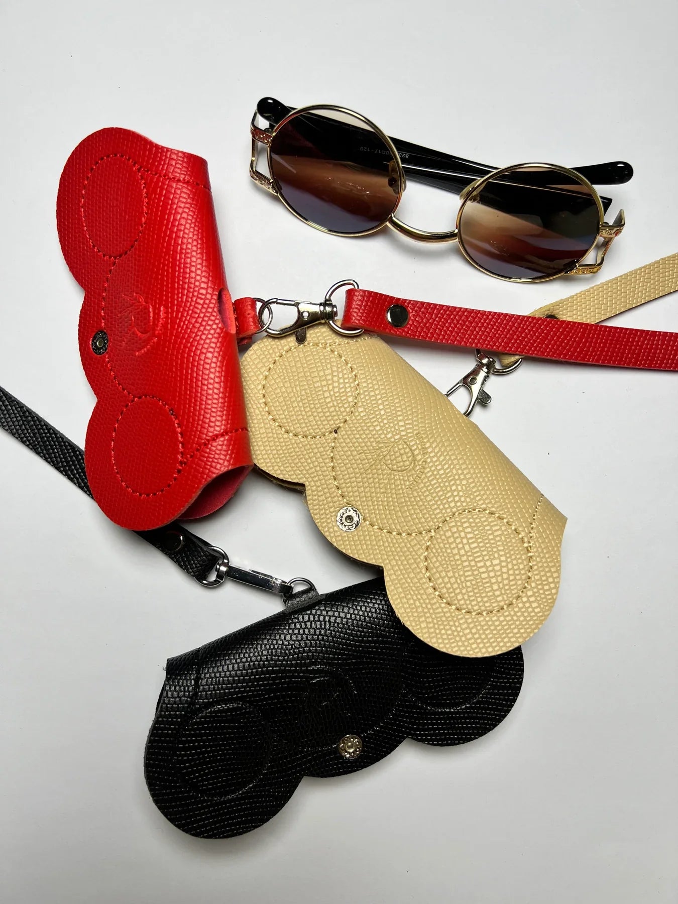 Sunglasses Sling Pouch